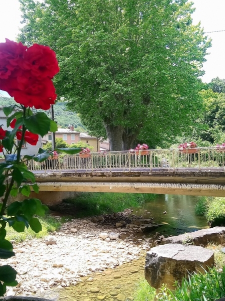 Le FABY à ROUVENAC