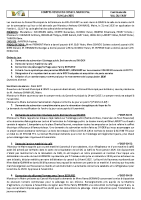 Compte-rendu du C.M. 4.06.2025