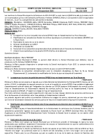 Compte-rendu du C.M. septembre 25